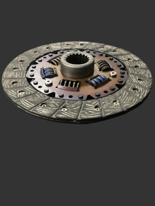 Mahindra Parts - Disk, Clutch | Part #19571111000