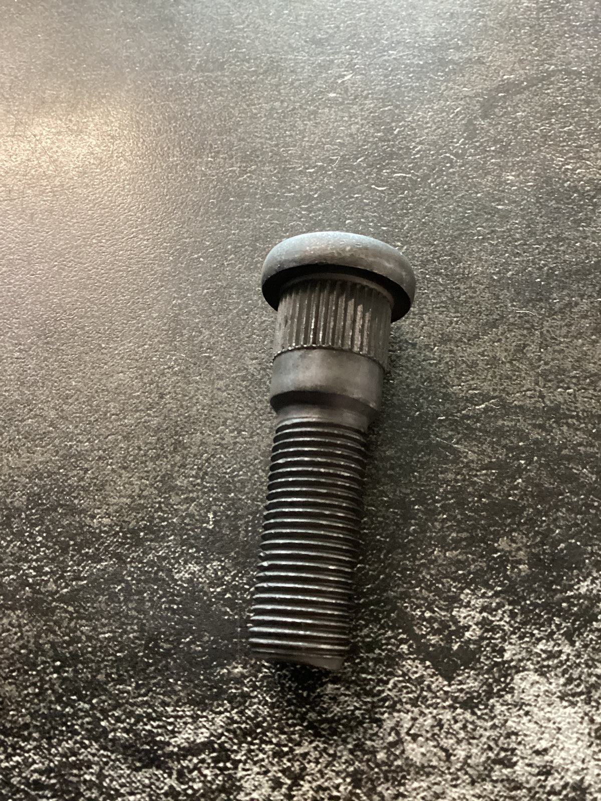 Mahindra Parts - Wheel Hub Bolt | Part #0099624