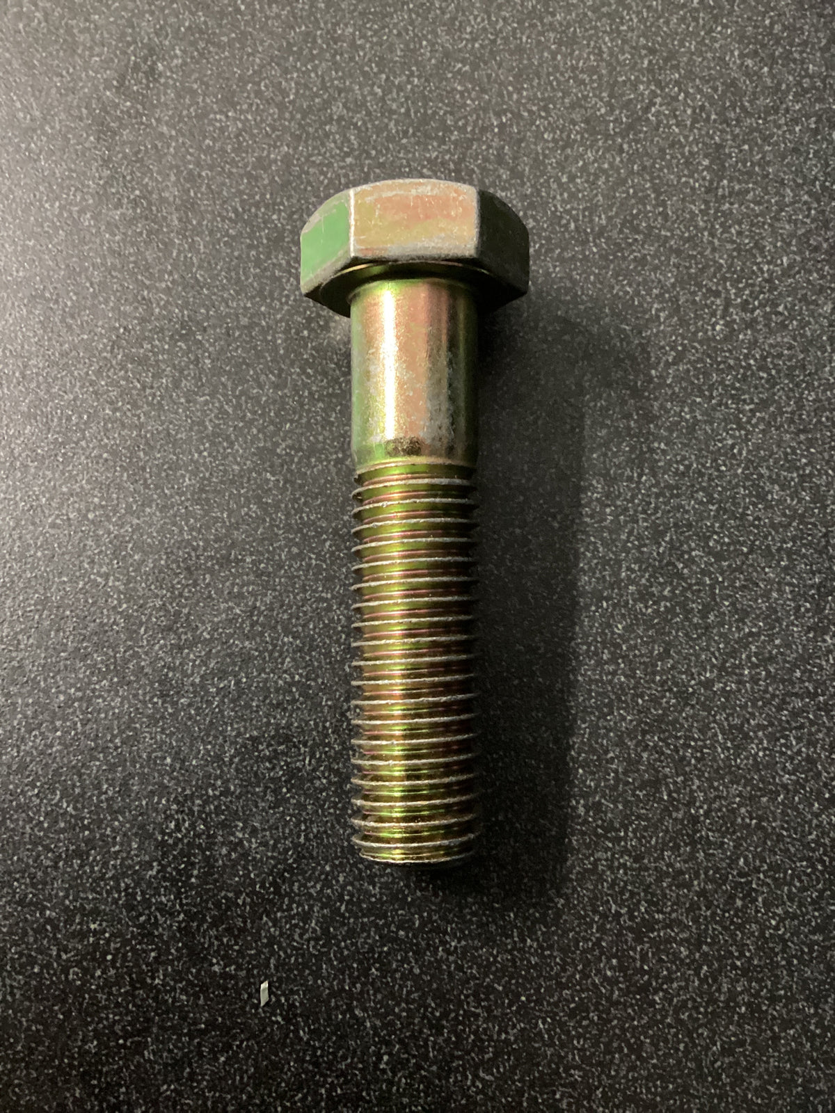 Mahindra Parts - Hex Head Cap Screw 14-2 X 60 Gr. 10.9 | Part #KMW05692152