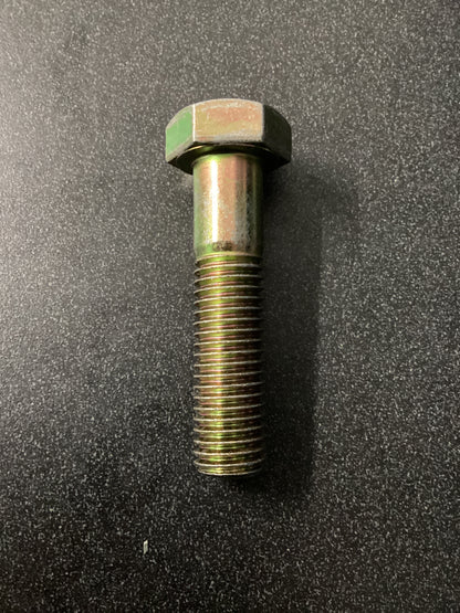 Mahindra Parts - Hex Head Cap Screw 14-2 X 60 Gr. 10.9 | Part #KMW05692152