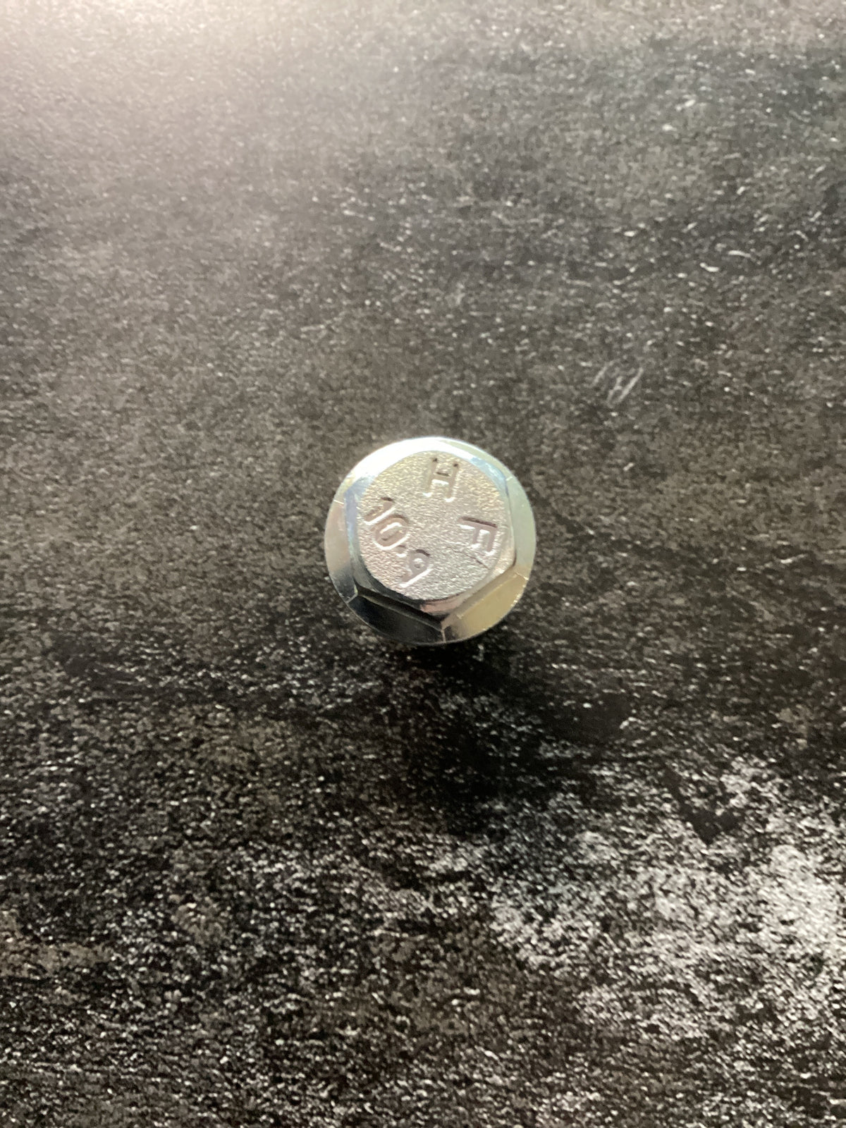 Mahindra Parts - Screw Hex Fl M12x1 75x25x10 9 | Part #SF0202262