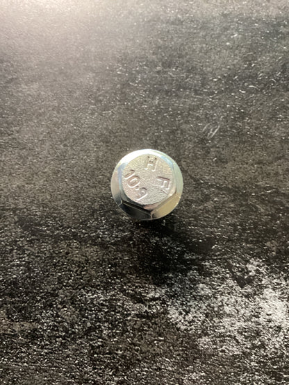 Mahindra Parts - Screw Hex Fl M12x1 75x25x10 9 | Part #SF0202262