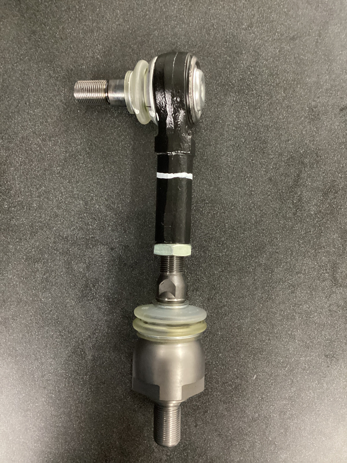 Mahindra Parts - Tierod Ball Joint Assy | Part #E007603354D92
