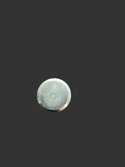 Mahindra Parts - Locking Pin, Hcb 12x73 Fzb | Part #5050830ALO