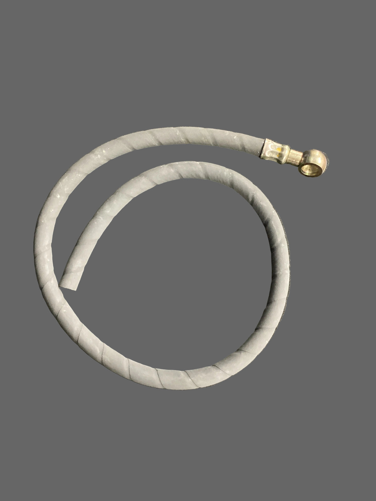 Mahindra Parts - Hose Tank To Fuel Filter | Part #E007605606D92