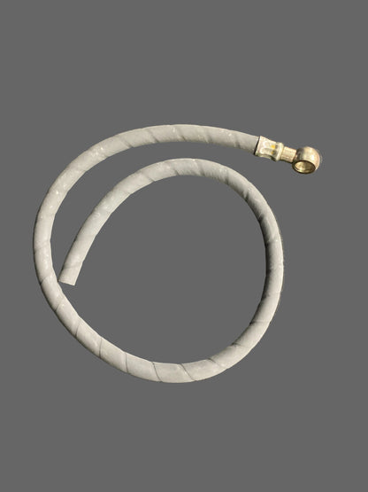 Mahindra Parts - Hose Tank To Fuel Filter | Part #E007605606D92