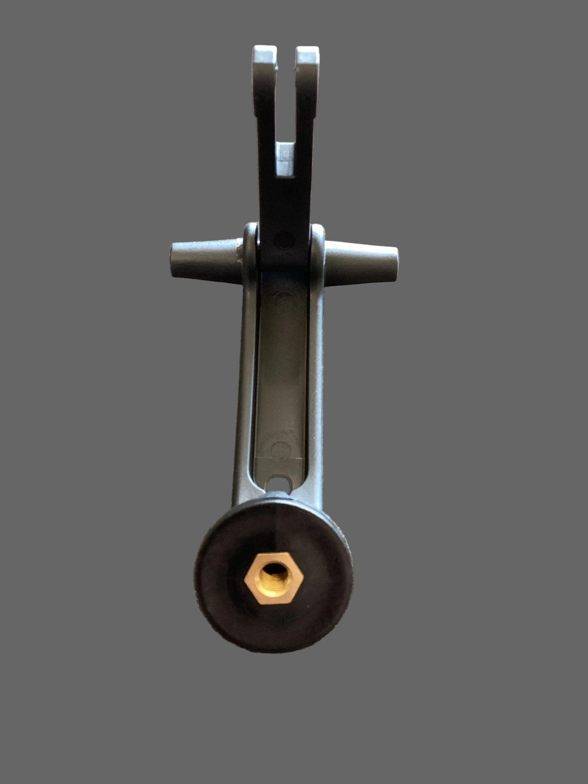 Mahindra Parts - Windshield Lock Assembly | Part #008901179K91