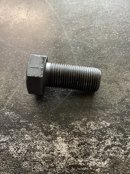 Mahindra Parts - Bolt Hex Head 3/4''Unf X 1-5/8'' | Part #000271631