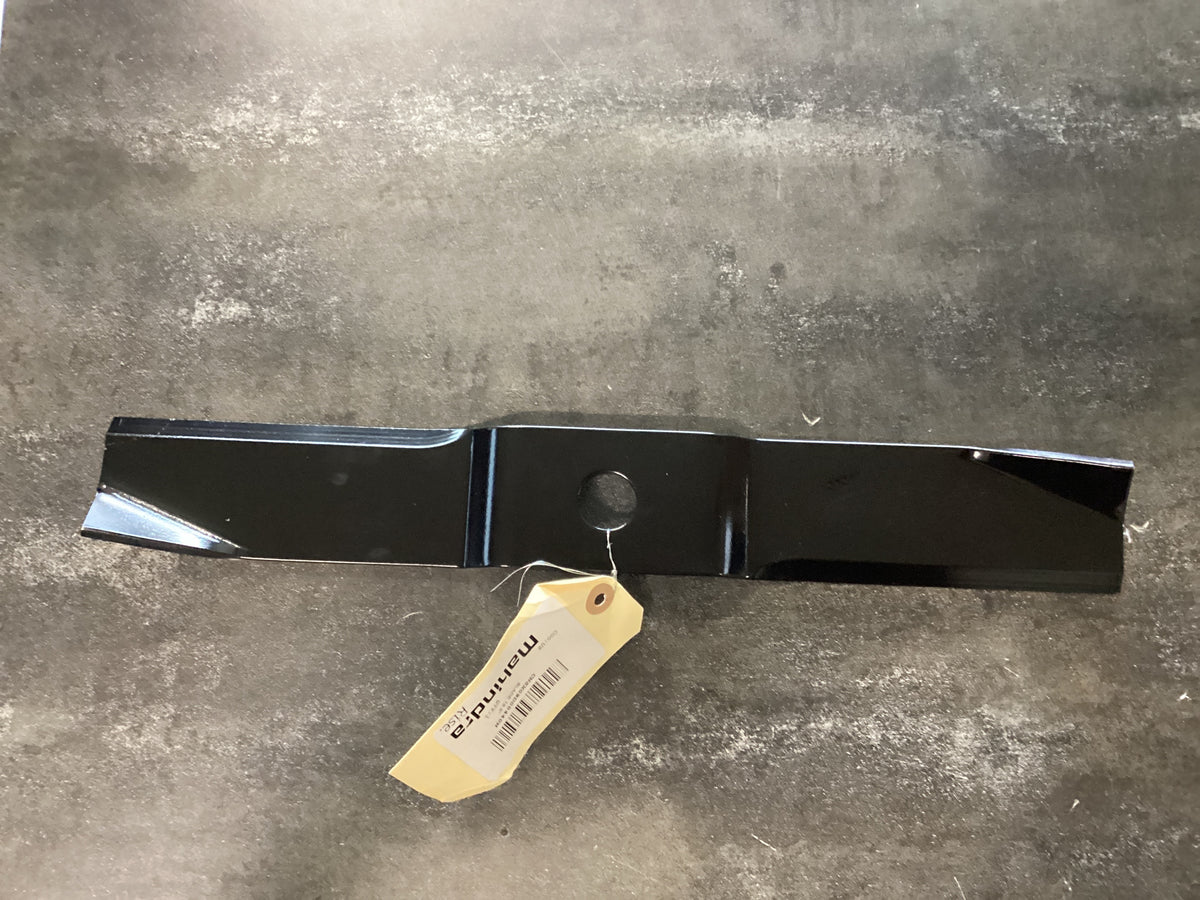 Mahindra Parts - Blade 18.5" | Part #CNSX09D00440N