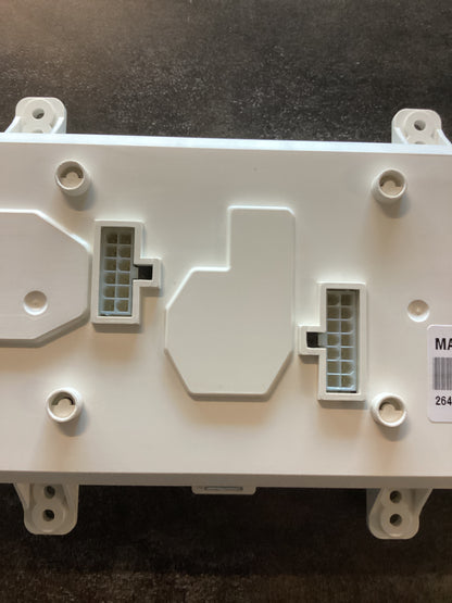 Mahindra Parts - Panel Assy Meter | Part #12626602103
