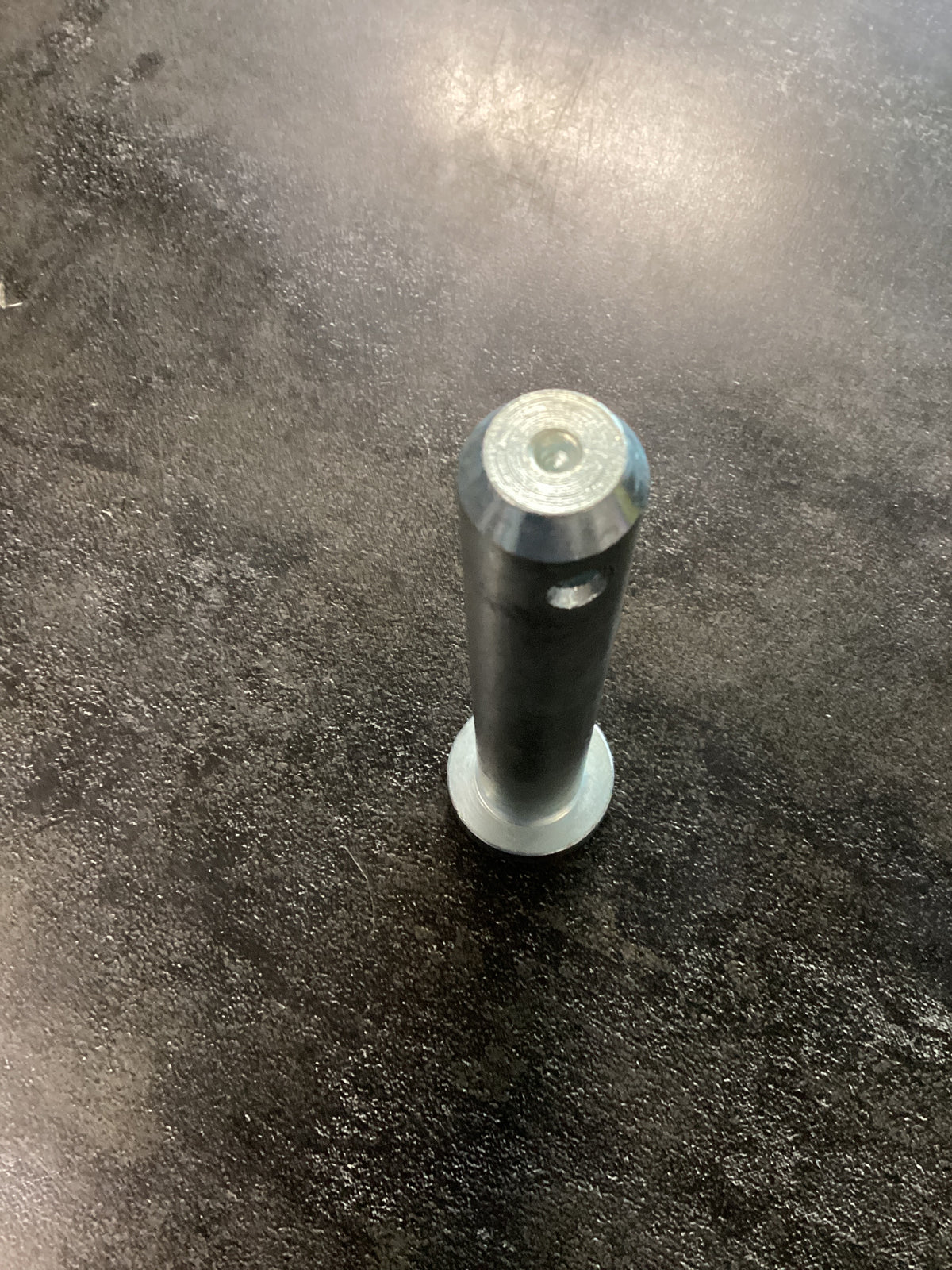 Mahindra Parts - Pin Sway Arrest | Part #007900028D1