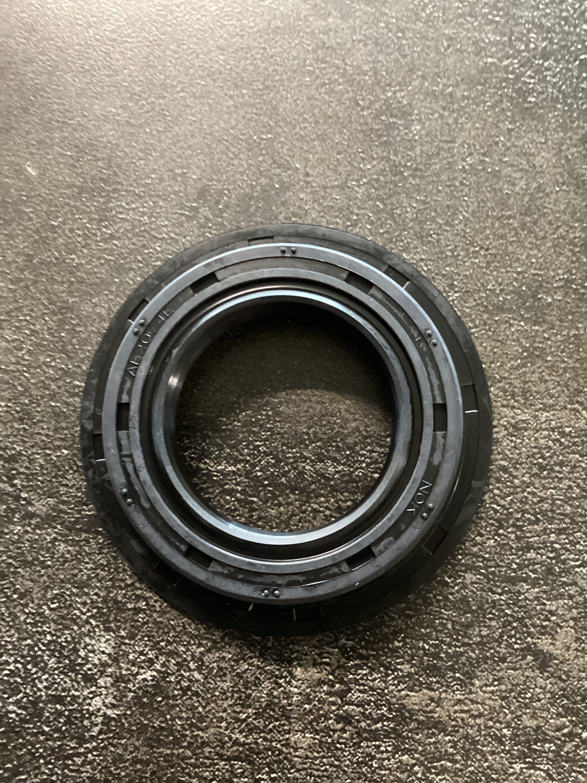 Mahindra Tractor Oil Seal 08412355212