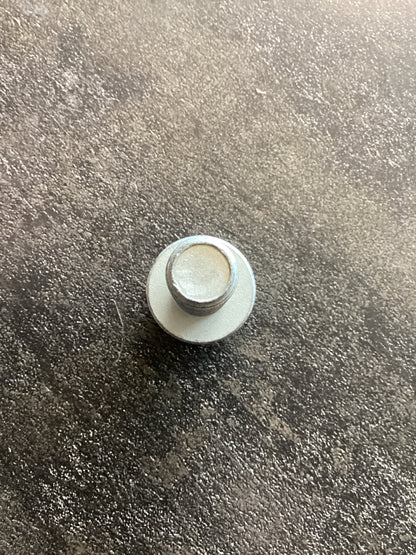 Mahindra Parts - Screw Hex Fl M14x1 5x35x12 9 | Part #SF0202332