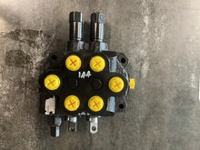 Mahindra Parts - Control Valve | Part #583239
