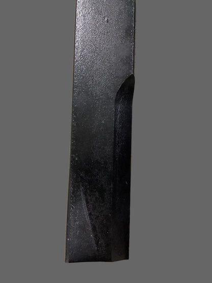 Mahindra Parts - Cutter Blade | Part #B212