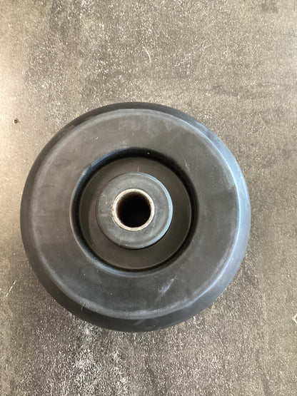 Mahindra Parts - Wheel | Part #CNSD09000170N