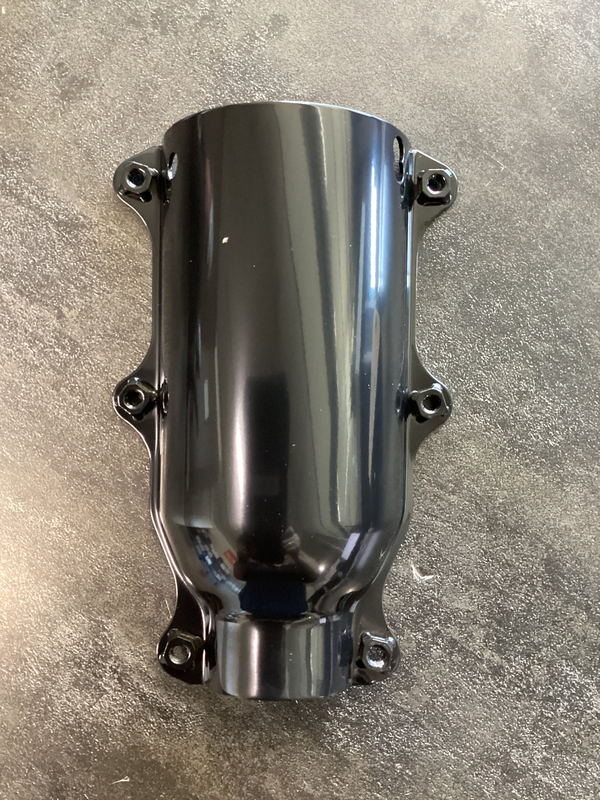 Mahindra Parts - Cover, Upper | Part #19671913AG0