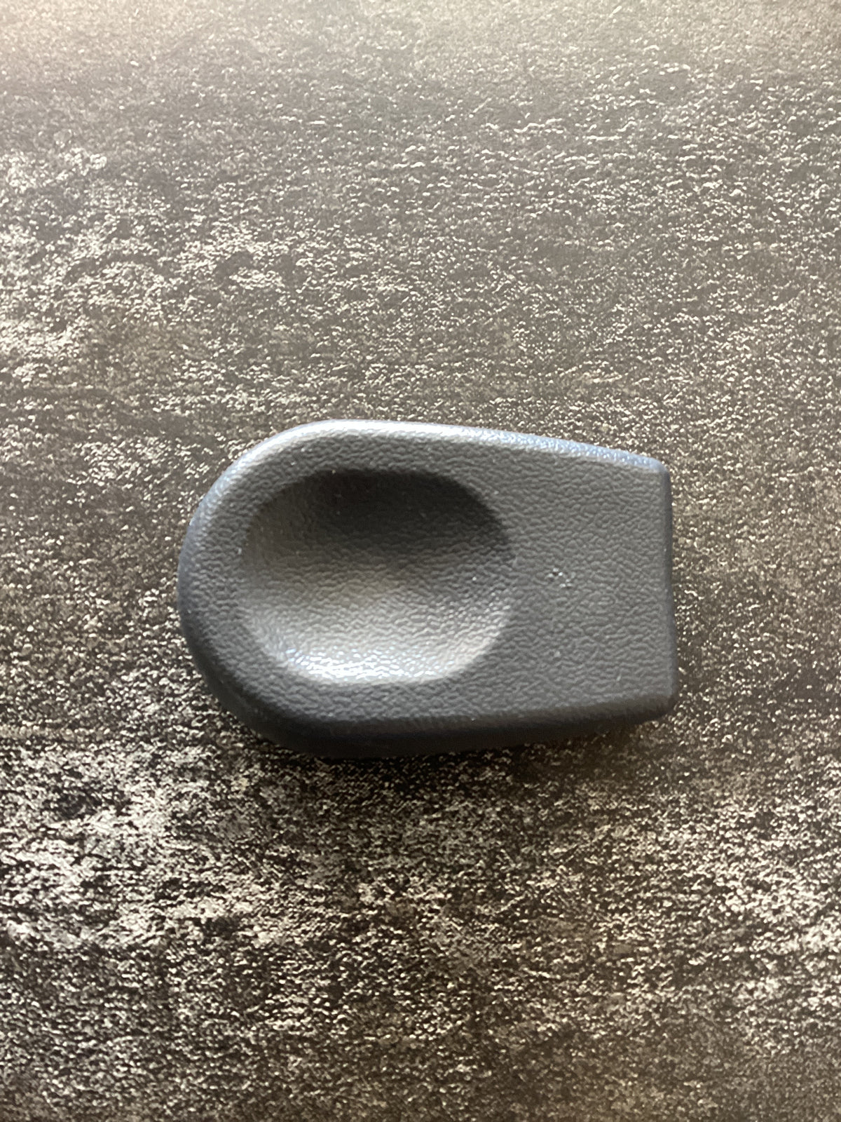 Mahindra Parts - Grip | Part #10392491000