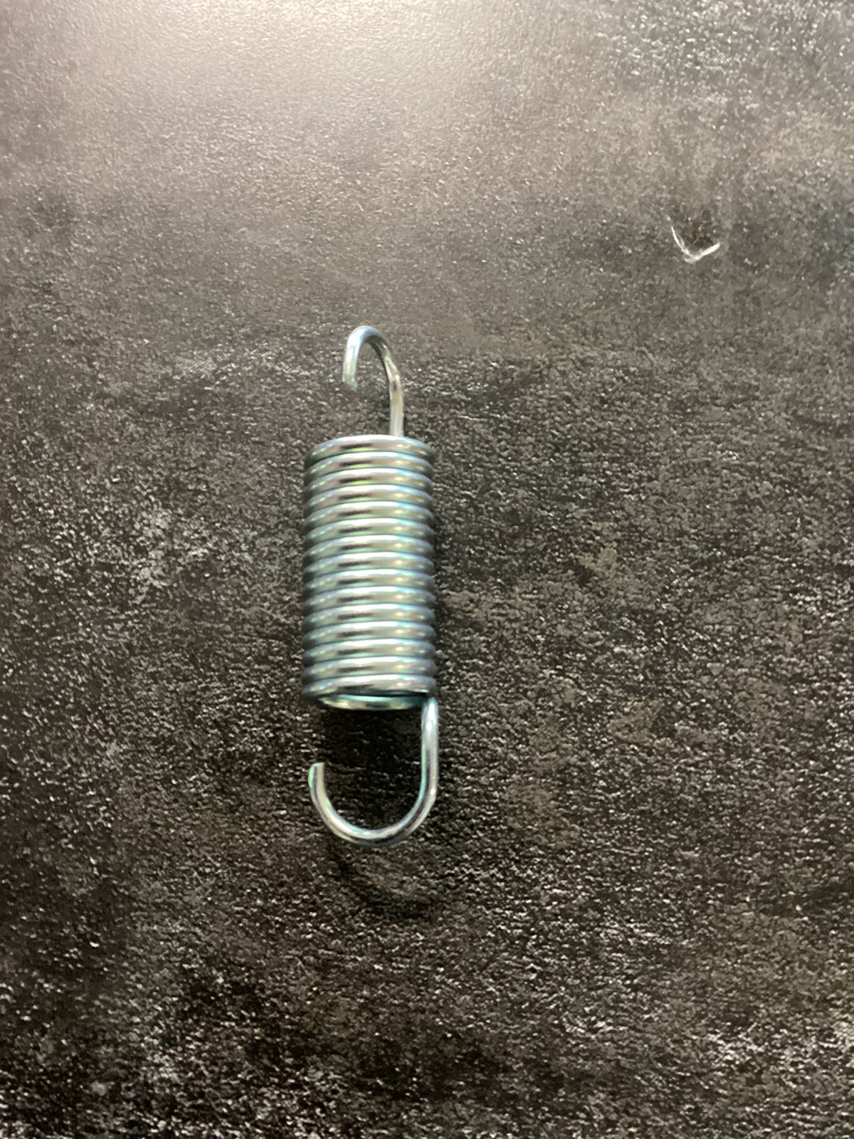 Mahindra Parts - Spring | Part #008019674N01