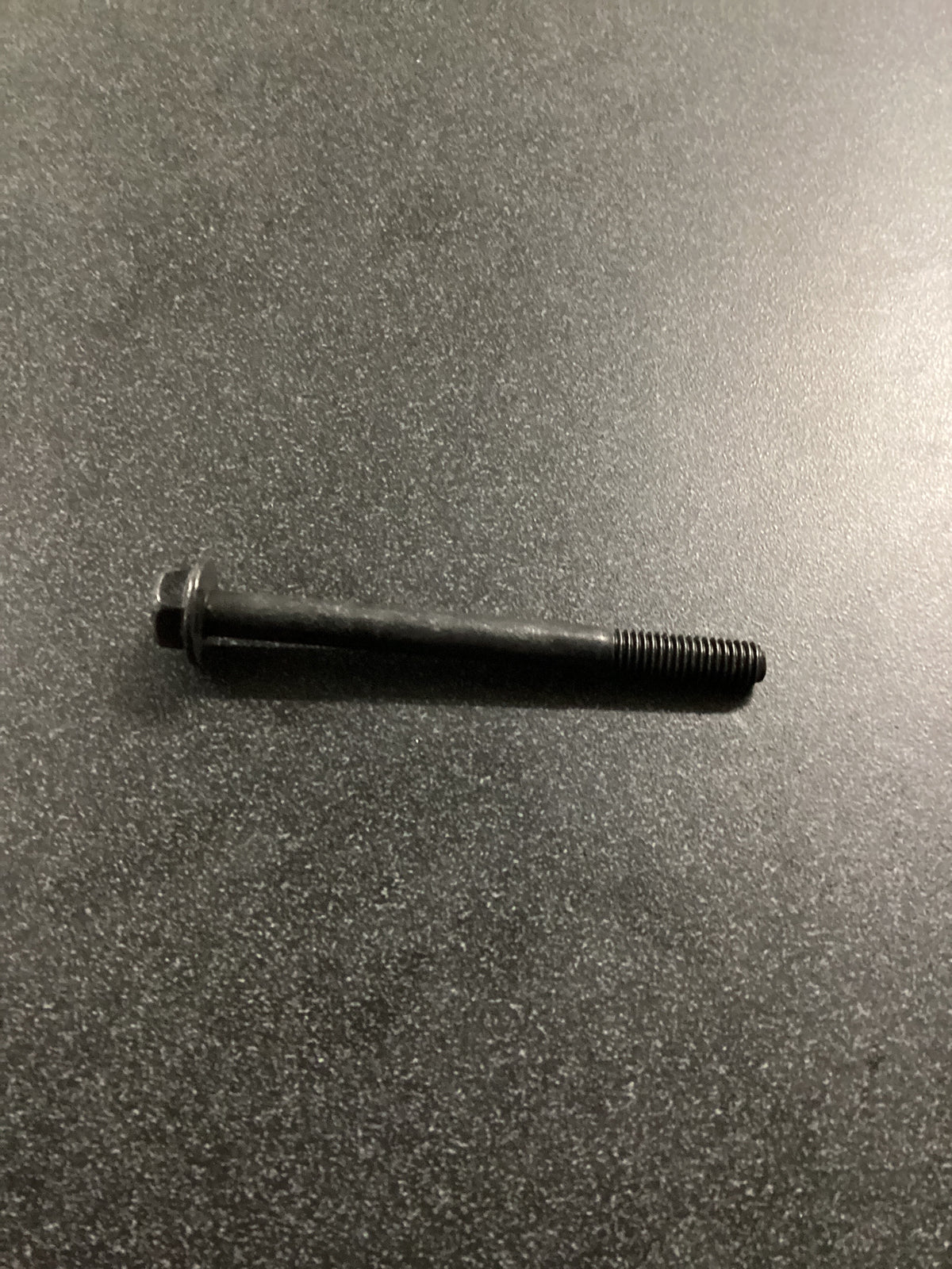 Mahindra Parts - Bolt Hex Fl M6x1x70x8 8 | Part #SF0102602