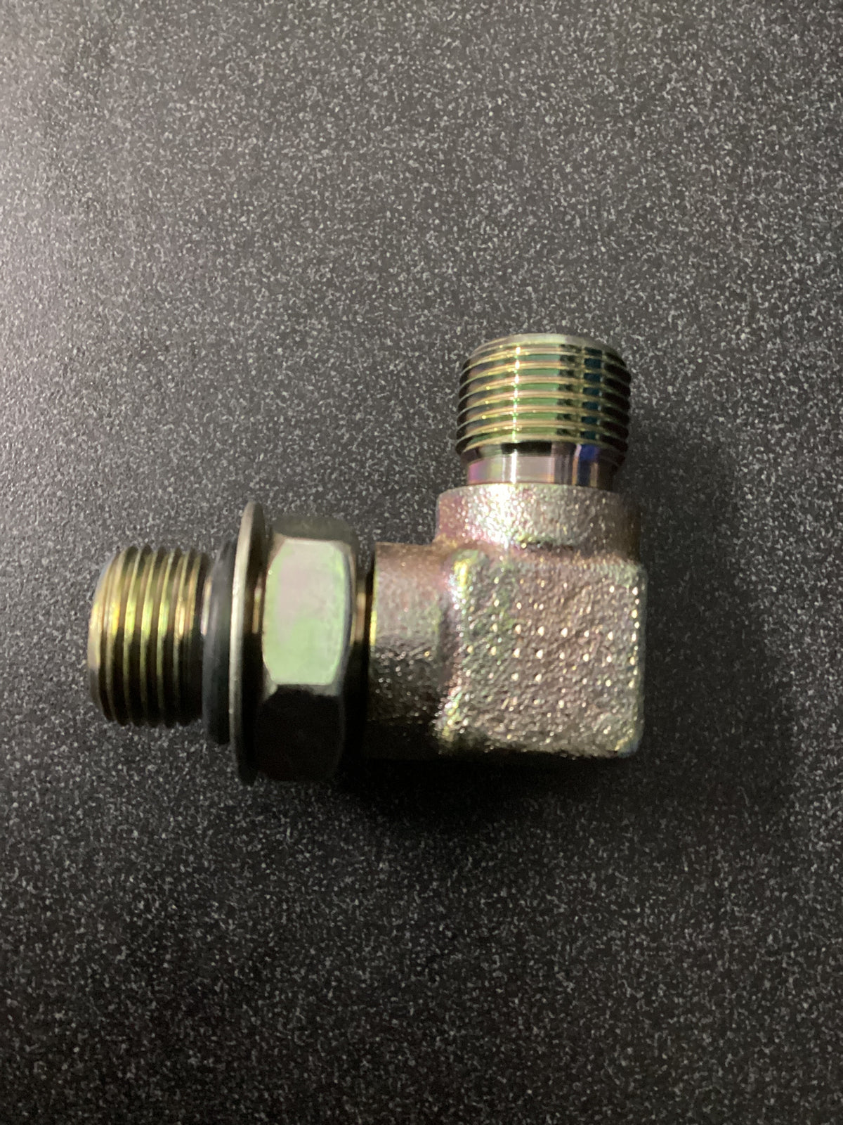 Mahindra Parts - Adaptor | Part #36313530020