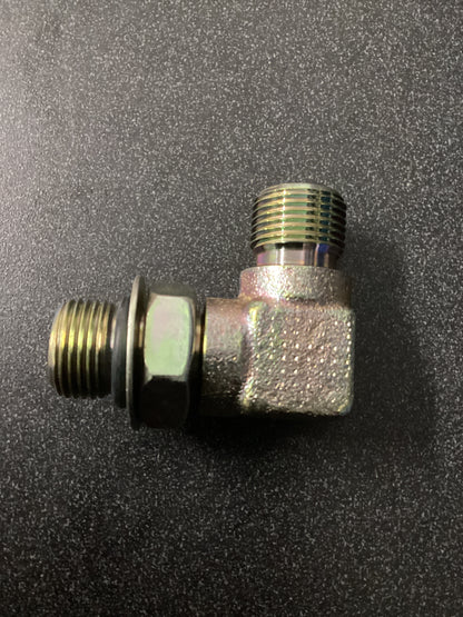 Mahindra Parts - Adaptor | Part #36313530020