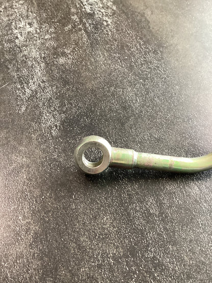 Mahindra Parts - Pipe Filter To Pump Rotary | Part #006009246D92