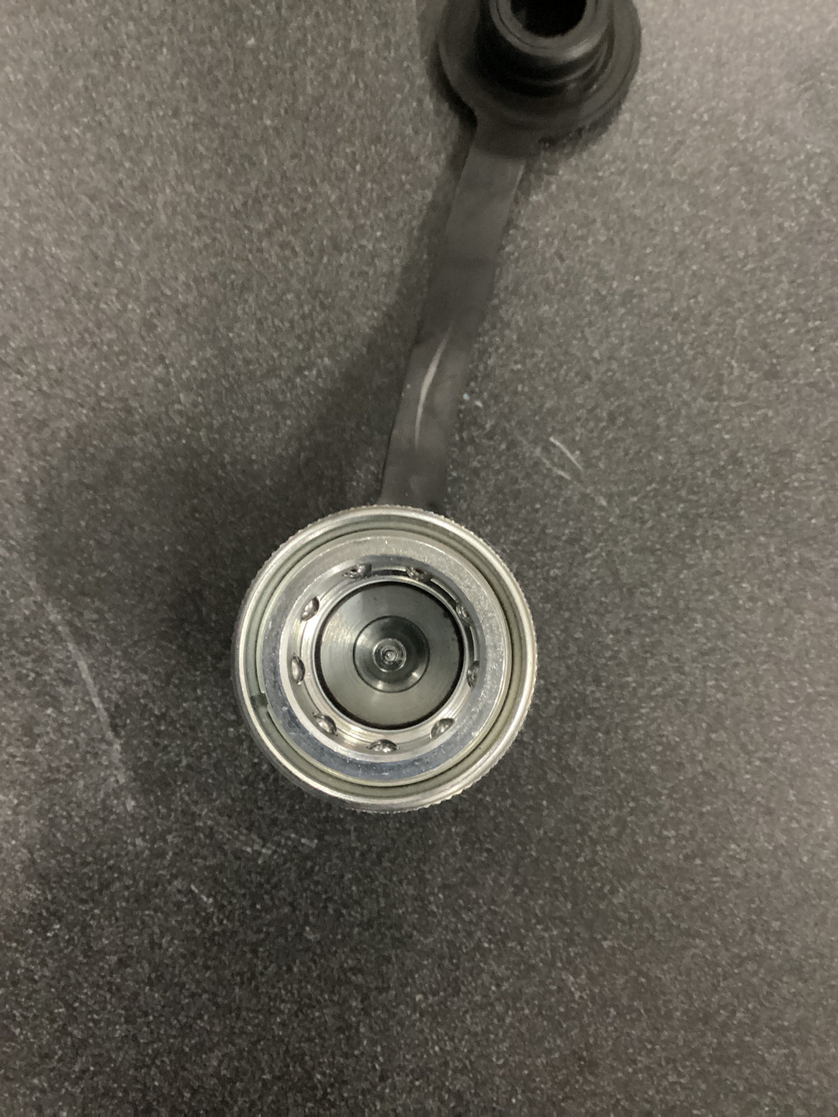 Mahindra Parts - Coupling, 1/2 | Part #16995152360