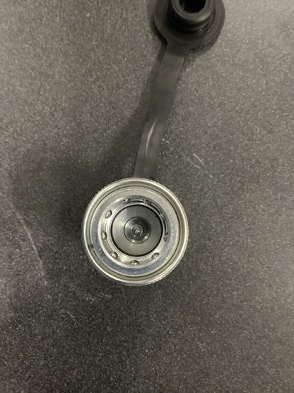 Mahindra Parts - Coupling, 1/2 | Part #16995152360