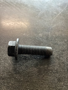 Mahindra Parts - Bolt M12x40 Hex Flange | Part #0000AUA00301N