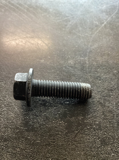 Mahindra Parts - Bolt M12x40 Hex Flange | Part #0000AUA00301N