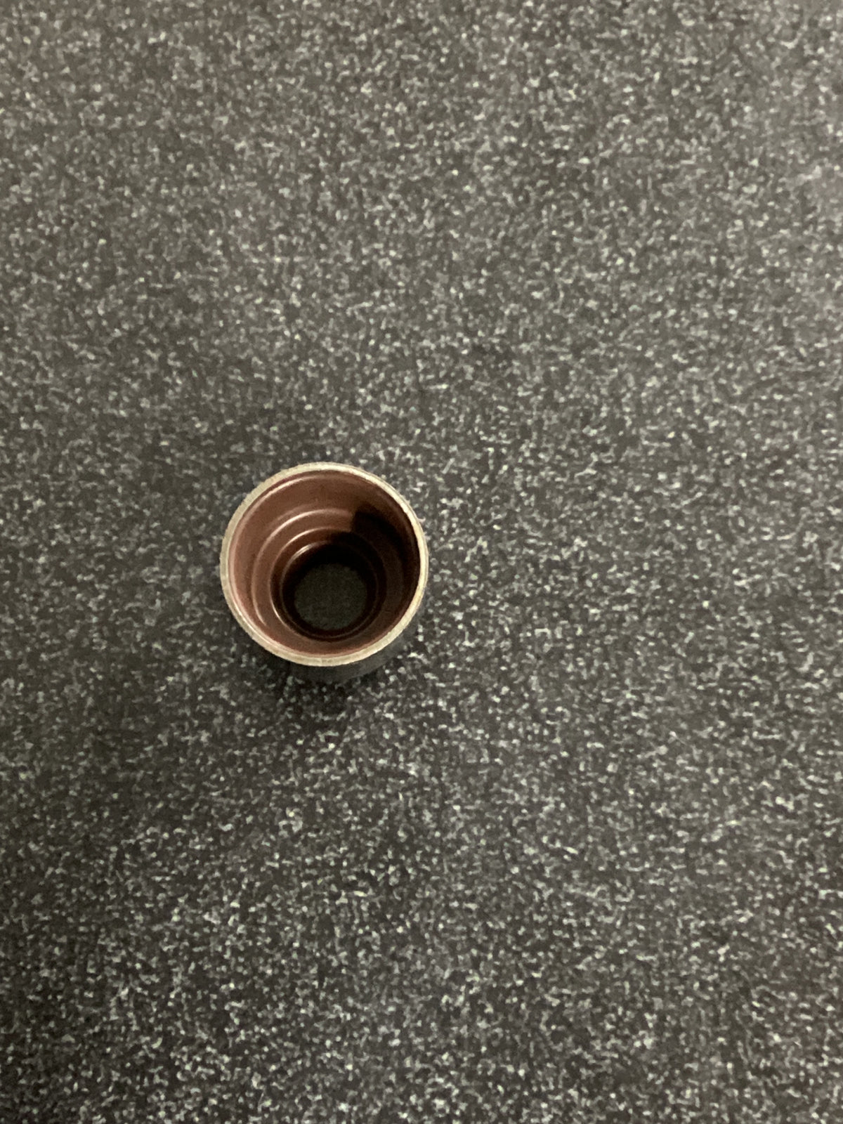 Mahindra Parts - Seal,Valve Stem | Part #MD115472