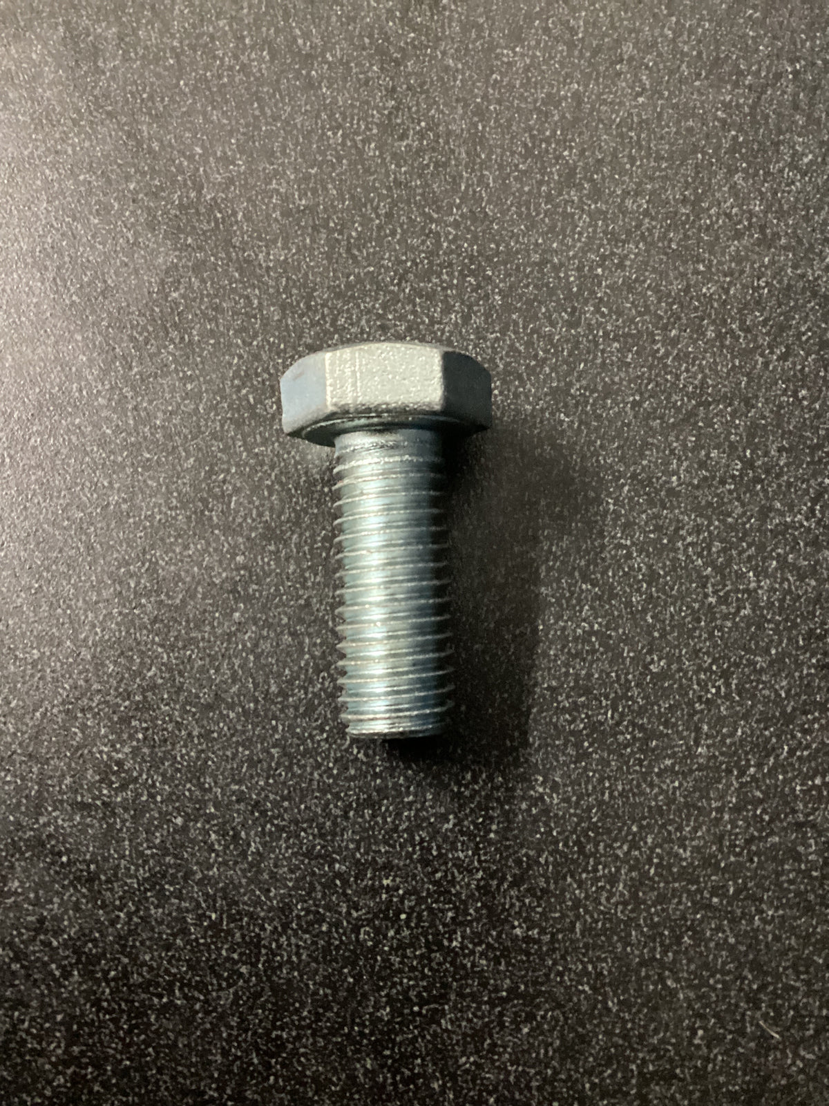 Mahindra Parts - Hex Screw | Part #CKSB01B00220N-FM