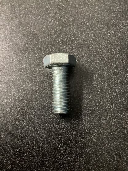 Mahindra Parts - Hex Screw | Part #CKSB01B00220N-FM