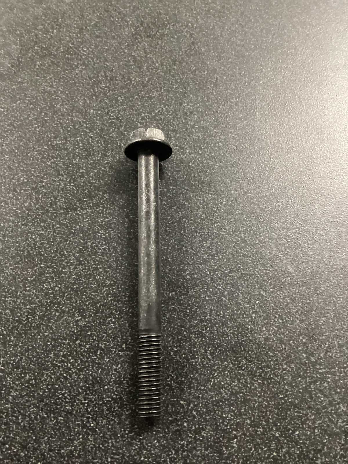 Mahindra Parts - Bolt Hex Fl M6x1x70x8 8 | Part #SF0102602