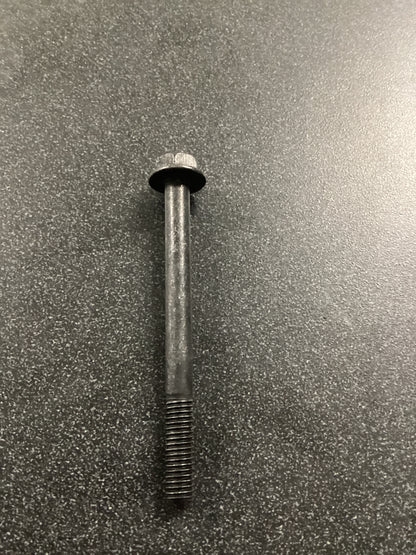 Mahindra Parts - Bolt Hex Fl M6x1x70x8 8 | Part #SF0102602