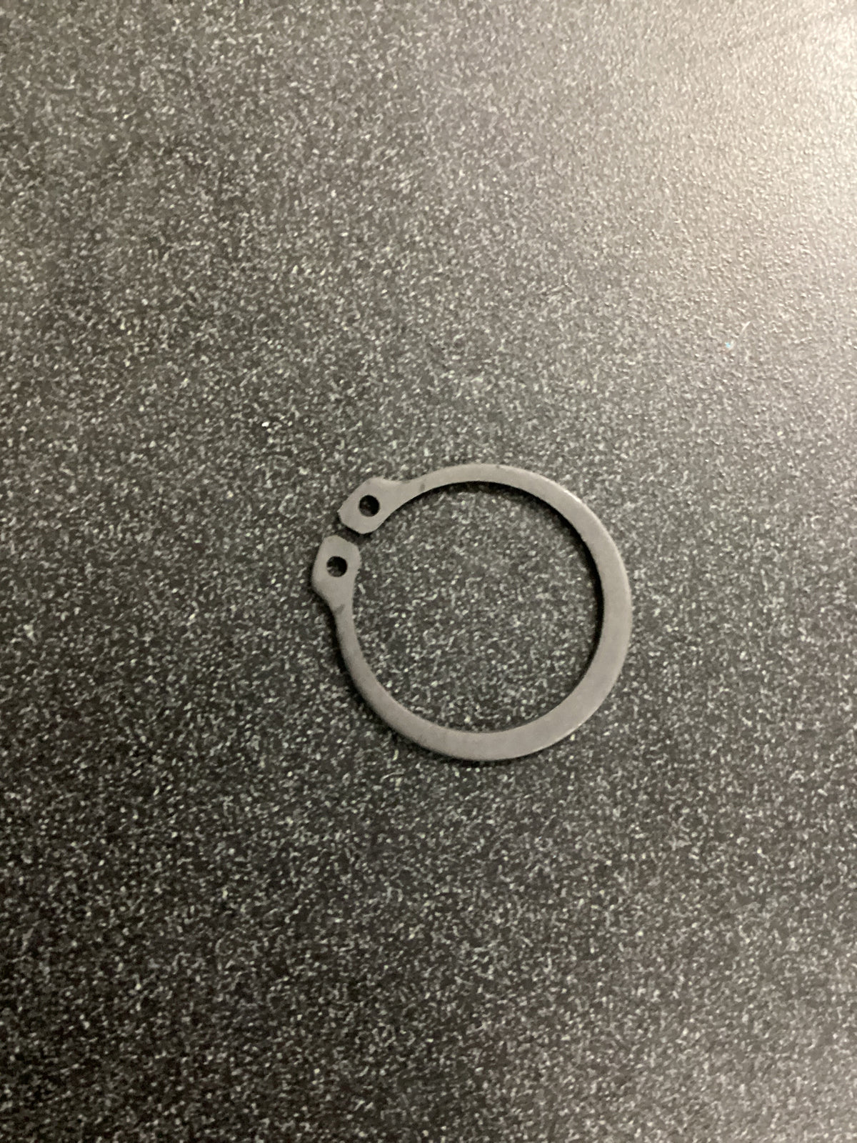 Mahindra Parts - Axle Shaft Snap Ring Outer | Part #0649778