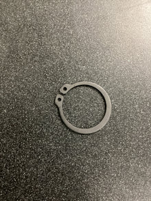Mahindra Parts - Axle Shaft Snap Ring Outer | Part #0649778