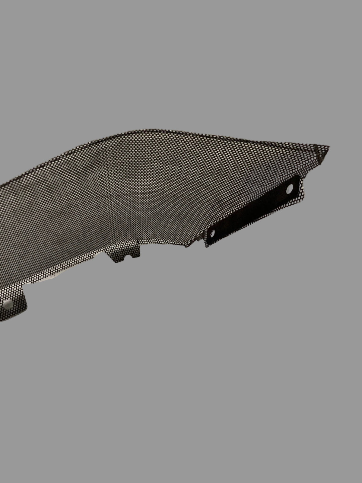 Mahindra Parts - Grille Front Assy | Part #007655618K11