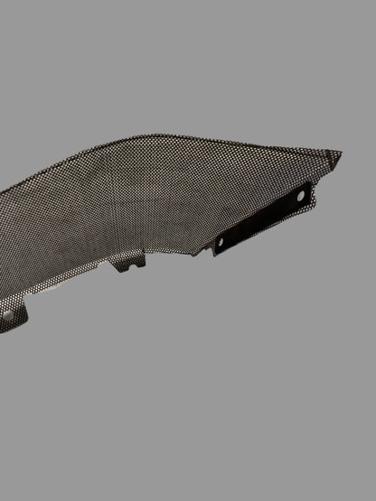 Mahindra Parts - Grille Front Assy | Part #007655618K11