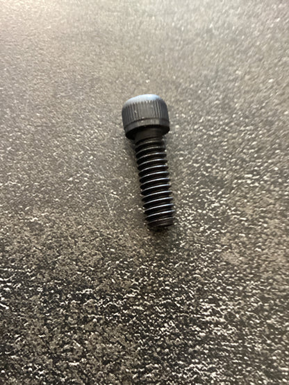 Mahindra Parts - Screw Allen Cap 1/4" X 3/4" | Part #001082252R1