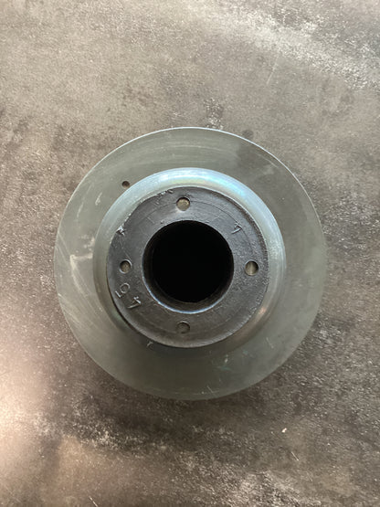 Mahindra Parts - Crankshaft Pulley Os | Part #006031393V1