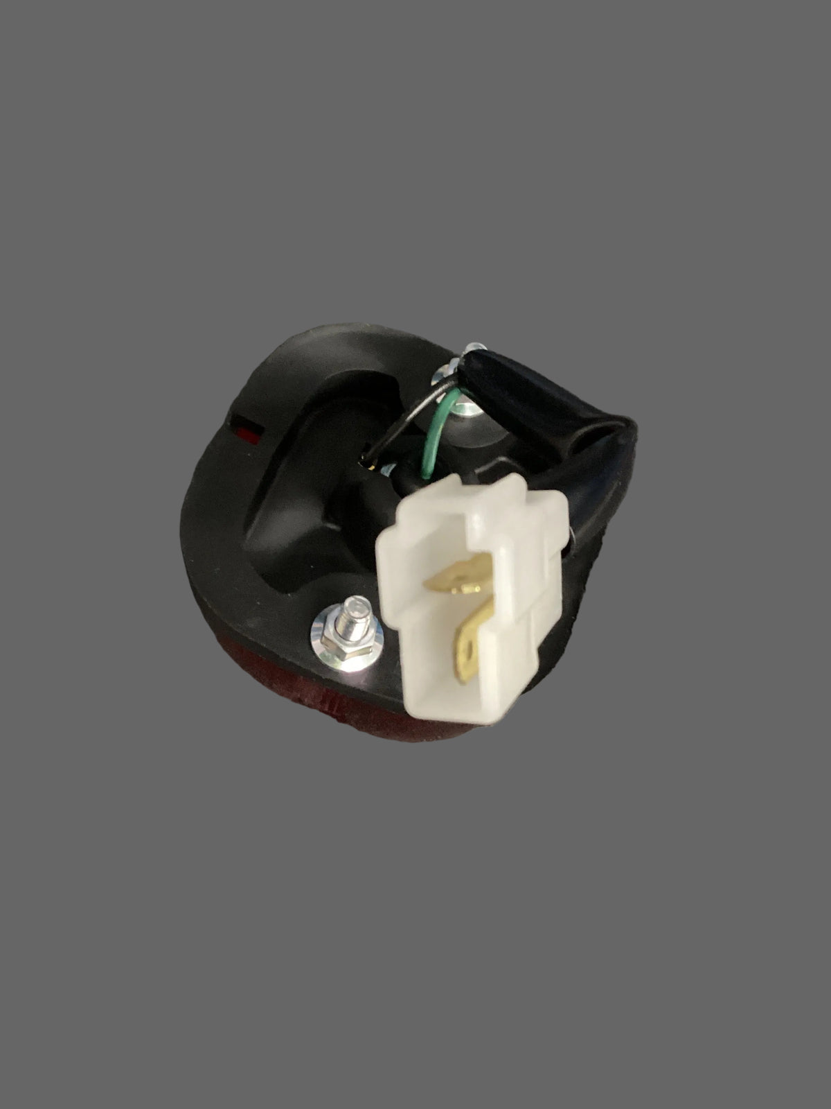 Mahindra Parts - Lamp, Tail | Part #19615008000