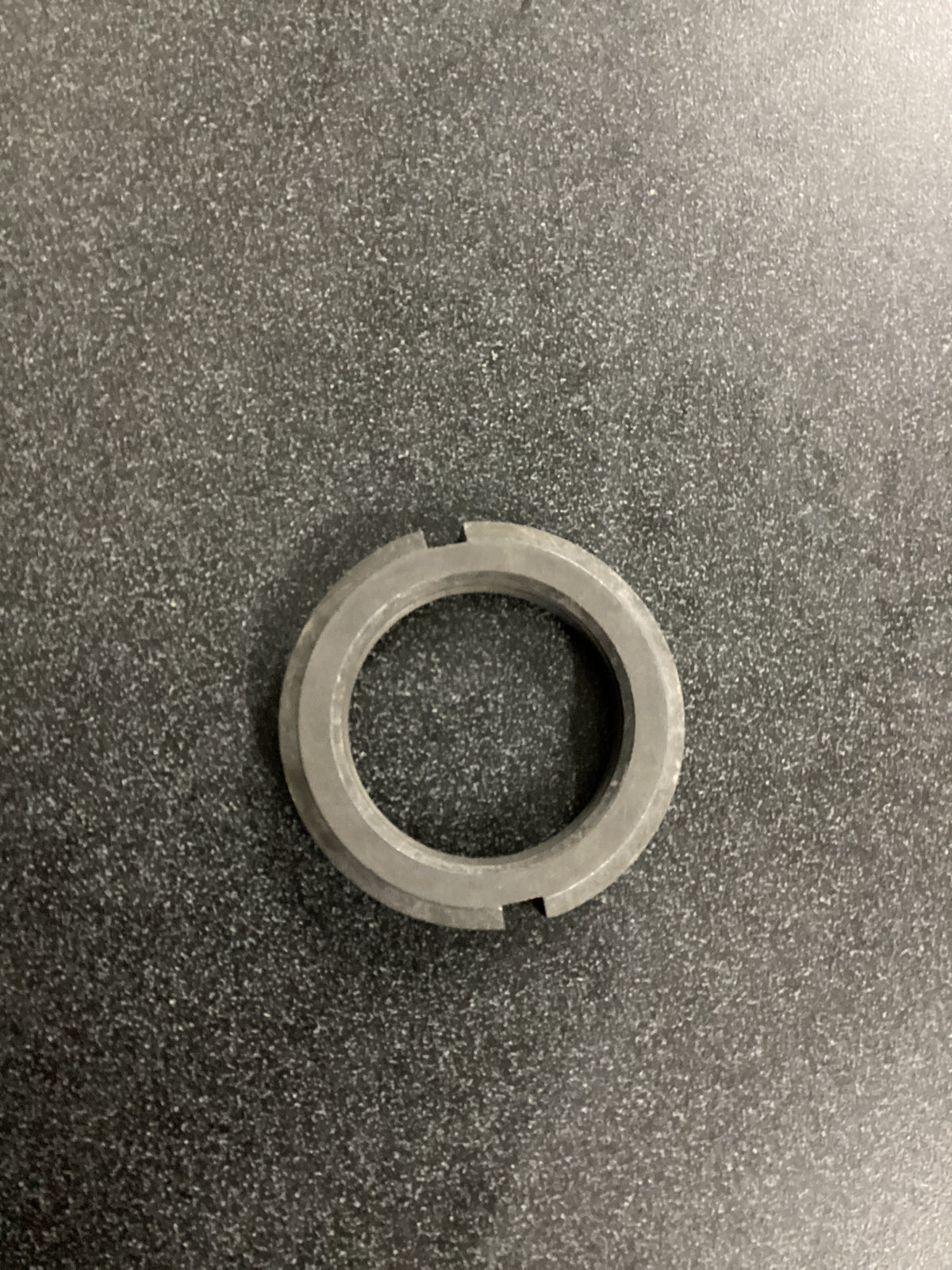 Mahindra Parts - Nut (M35) Spiral Pinion | Part #E006507879D1