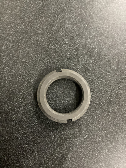 Mahindra Parts - Nut (M35) Spiral Pinion | Part #E006507879D1