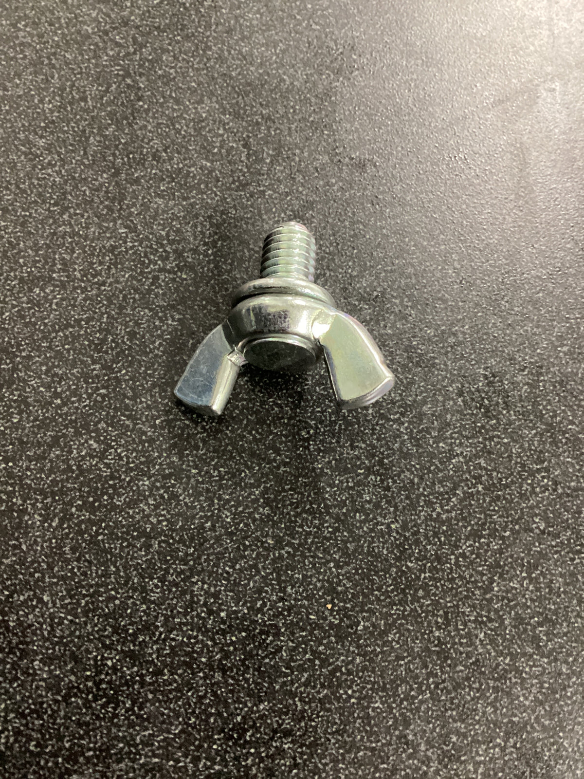 Mahindra Parts - Bolt, Wing M8x12 | Part #A1400600812