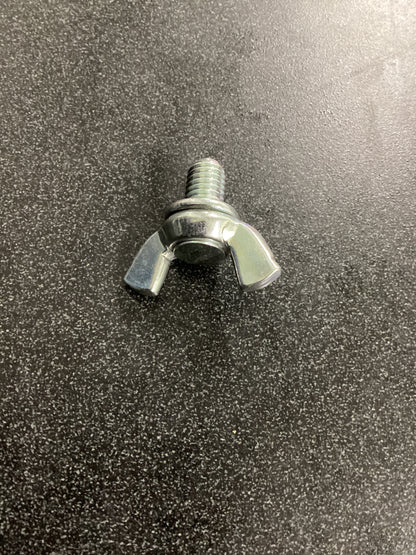 Mahindra Parts - Bolt, Wing M8x12 | Part #A1400600812