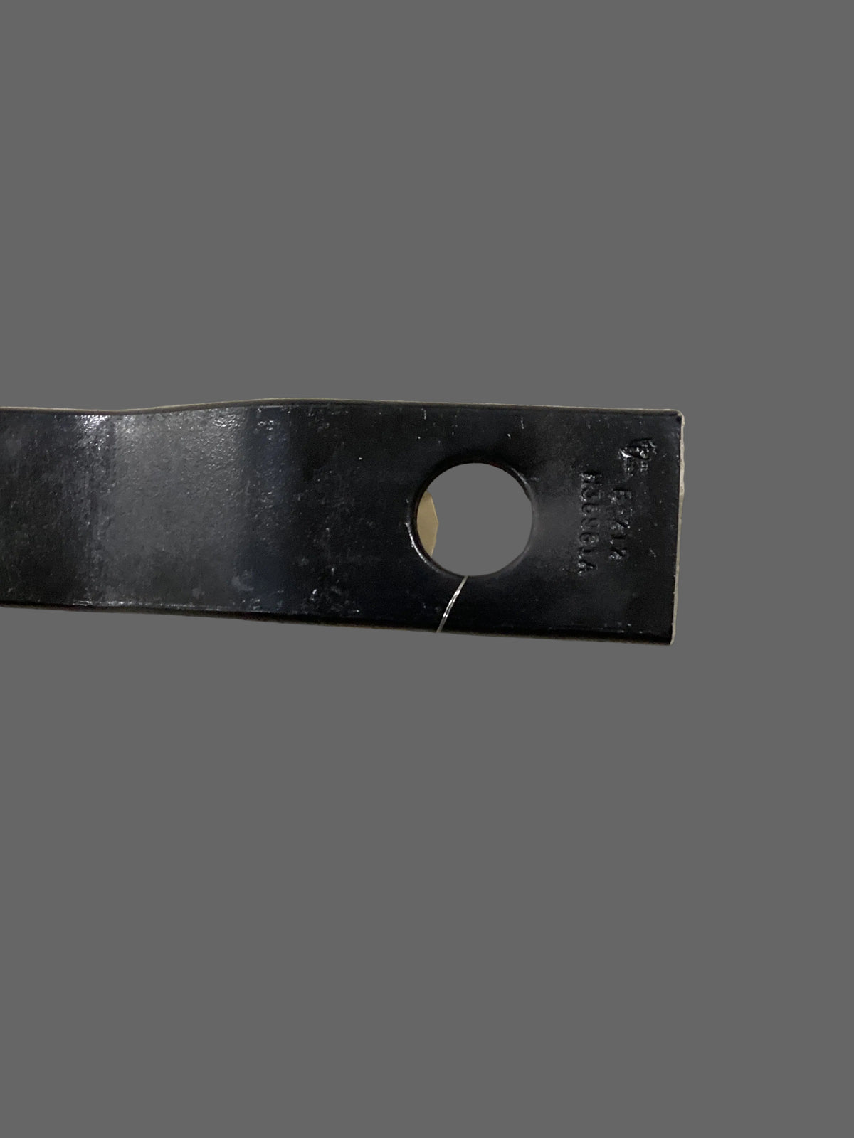 Mahindra Parts - Cutter Blade | Part #B212
