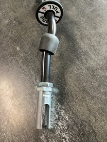 Mahindra Tractor Joystick Lever KMW14083107