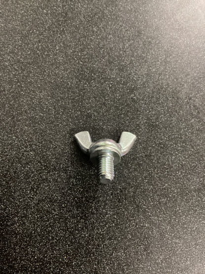 Mahindra Parts - Bolt, Wing M8x12 | Part #A1400600812
